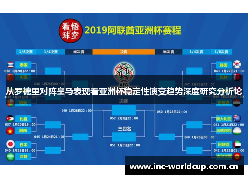 从罗德里对阵皇马表现看亚洲杯稳定性演变趋势深度研究分析论